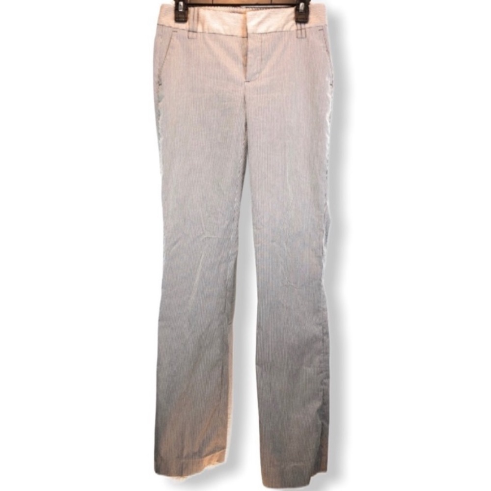 Zara Basic Pants - Picture 1 of 9